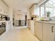 Thumbnail Link-detached house for sale in Bishopsfield, Cricklade, Swindon