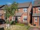 Thumbnail End terrace house for sale in Red Kite Street, Broughton, Preston