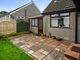 Thumbnail Detached bungalow for sale in Hall Garth Gardens, Over Kellet, Carnforth