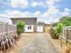 Thumbnail Detached bungalow for sale in Maybush Drive, Chidham, Chichester, West Sussex