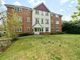 Thumbnail Flat for sale in Lightwater, Surrey