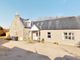 Thumbnail Detached house to rent in Roadside Cottage, Fintray, Aberdeenshire