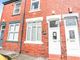 Thumbnail Terraced house for sale in Kings Terrace, Basford, Stoke-On-Trent