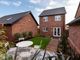 Thumbnail Semi-detached house for sale in "The Birch" at Tir Y Bar, Lisvane, Cardiff