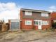 Thumbnail Detached house for sale in Hafod Close, Llanymynech