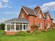 Thumbnail Cottage for sale in The Terrace, Church Street, Wragby, Market Rasen
