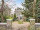 Thumbnail Detached house for sale in Shooters Hill Road, London