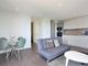 Thumbnail Flat for sale in Sandpiper Building, 44 Newnton Close, London