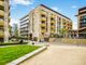 Thumbnail Flat for sale in Norlem Court, Greenland Place, Surrey Quays