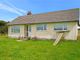 Thumbnail Bungalow for sale in Camelford, Cornwall