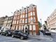 Thumbnail Flat for sale in Highwood House, 148 New Cavendish Street, London