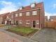 Thumbnail Semi-detached house for sale in Russet Close, Hatfield, Doncaster