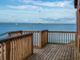 Thumbnail Detached house for sale in The Boathouse, The Beach, Invercloy, Brodick, Isle Of Arran