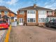 Thumbnail Semi-detached house for sale in Quinton Close, Solihull, West Midlands