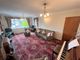 Thumbnail Detached bungalow for sale in Jerbourg Close, Newcastle-Under-Lyme