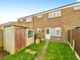 Thumbnail Terraced house for sale in Winston Crescent, Biggleswade