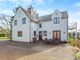 Thumbnail Detached house for sale in The Rhadyr, Usk, Monmouthshire