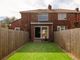 Thumbnail Semi-detached house for sale in Whitfield Drive, Newcastle Upon Tyne