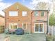 Thumbnail Detached house for sale in Ixworth Close, Northampton