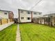 Thumbnail Semi-detached house for sale in Caegar, Llwynhendy, Llanelli