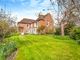Thumbnail Detached house for sale in The Green, Chartham, Kent