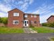 Thumbnail Flat for sale in Muncaster Way, Whitby