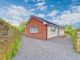 Thumbnail Detached bungalow for sale in Quality Corner, Seaton, Workington
