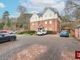 Thumbnail Flat for sale in The Rise, Crowthorne