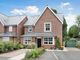 Thumbnail Detached house for sale in The Knoll, Kidderminster