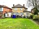 Thumbnail Detached house for sale in Windermere Avenue, Wembley