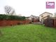 Thumbnail Detached house for sale in The Highway, Croesyceiliog, Cwmbran