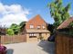 Thumbnail Detached house for sale in Kitsmead, Copthorne, Crawley, West Sussex.