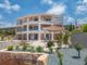 Thumbnail Detached house for sale in Agios Georgios, Cyprus