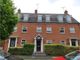 Thumbnail Terraced house to rent in Langstone Ley, Welwyn Garden City