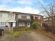 Thumbnail Terraced house for sale in Dover Way, Pitsea, Basildon