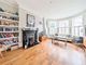 Thumbnail Flat for sale in Colney Hatch Lane, London