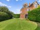 Thumbnail Detached house for sale in Hillcroft, Bank Crescent, Ledbury, Herefordshire