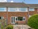 Thumbnail Terraced house for sale in Sussex Gardens, Petersfield, Hampshire