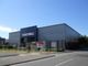 Thumbnail Industrial to let in Unit 12 Southampton Trade Park, Third Avenue, Southampton