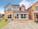 Thumbnail Detached house for sale in Amberhill Way, Worsley, Manchester