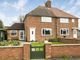 Thumbnail Semi-detached house for sale in Bartons Close, Balsham, Cambridge