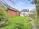 Thumbnail Detached house for sale in Cheney Manor Road, Swindon, Wiltshire
