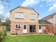 Thumbnail Detached house for sale in Southerland Close, Weybridge