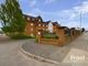 Thumbnail Flat for sale in London Road, Ashford, Spelthorne