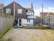 Thumbnail End terrace house for sale in White Road, East Hendred, Wantage