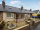 Thumbnail Terraced house for sale in West Huntingtower, Perth