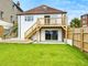 Thumbnail Detached bungalow for sale in Langdon Road, Parkstone, Poole