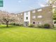 Thumbnail Flat to rent in Lichfield Court, Pevensey Gardens, Worthing