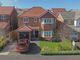Thumbnail Detached house for sale in Hendre Las, Abergele, Conwy