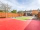 Thumbnail Detached house for sale in Leigh Gardens, London